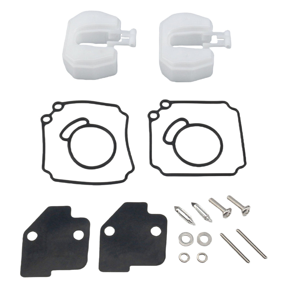 Carburetor Repair Kit for Tohatsu Nissan M 40 50 HP Engines