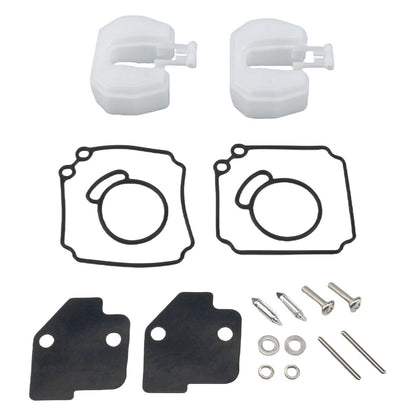 Carburetor Repair Kit for Tohatsu Nissan M 40 50 HP Engines