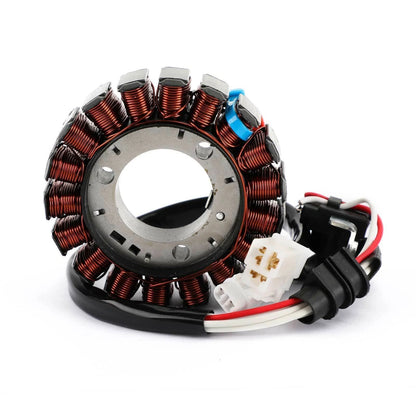 Transmission Oil Cooler w/ Thermostat for BMW X5 E70 (2007–2013), X6 E71 E72 (2008–2013)