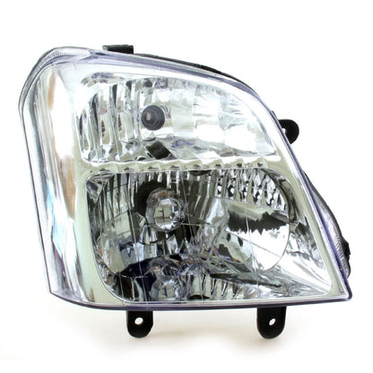 Front Headlight Lamp for Chevrolet LUV DMax Holden Rodeo (2003–2005)