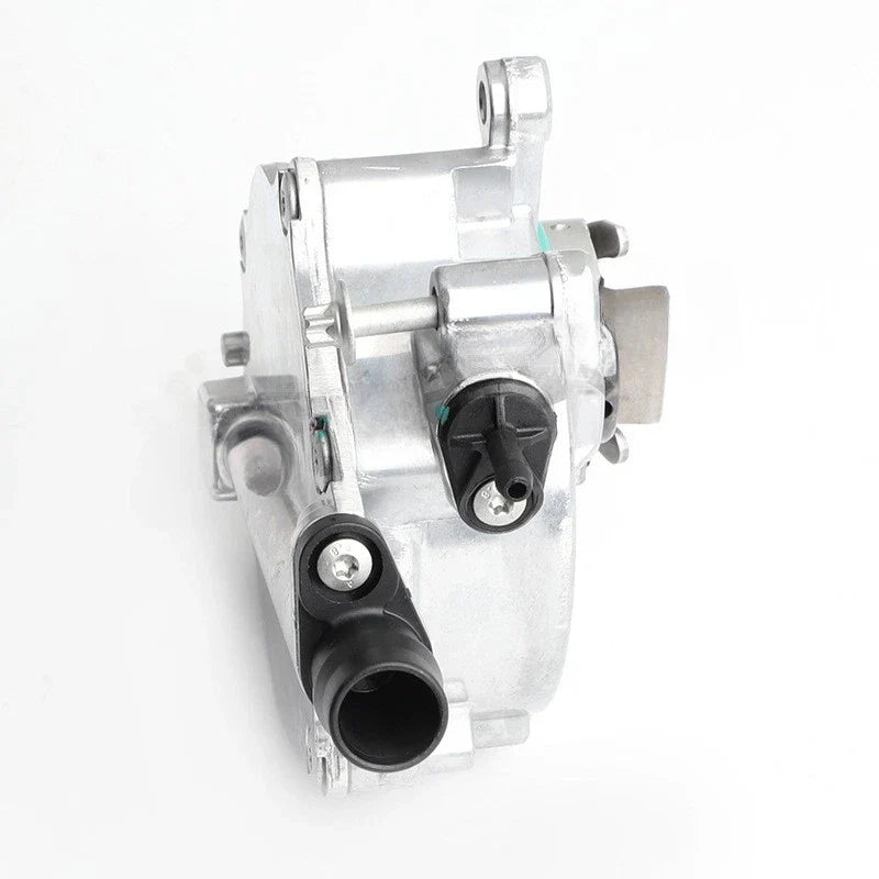 Vacuum pump valve repair kit for BMW N63 N63N S63N (2008–2019)