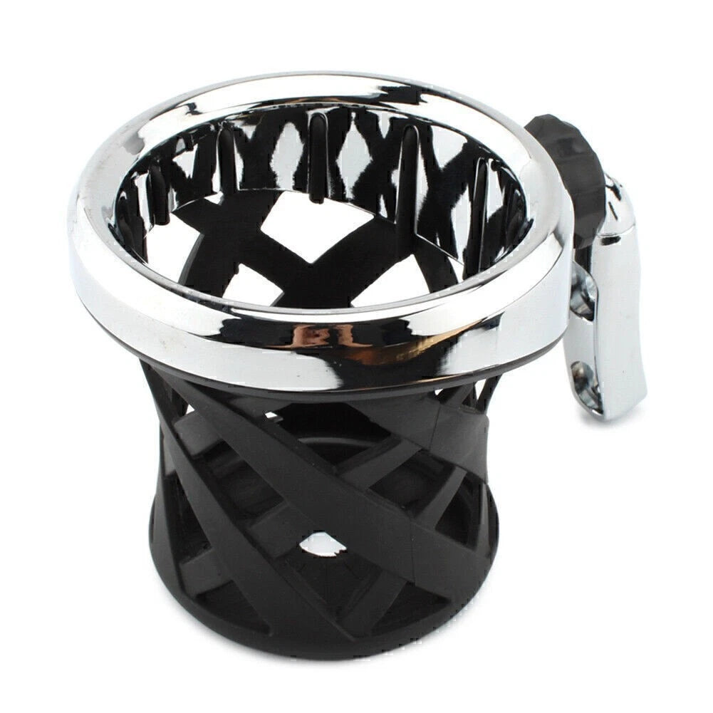 Cup Holder with Mesh Basket for BMW R18 Motorcycle (2020–2023)