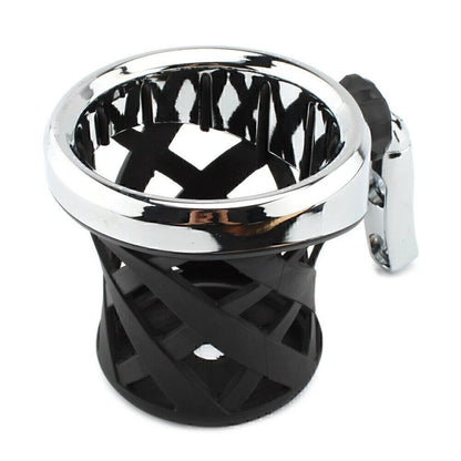 Cup Holder with Mesh Basket for BMW R18 Motorcycle (2020–2023)