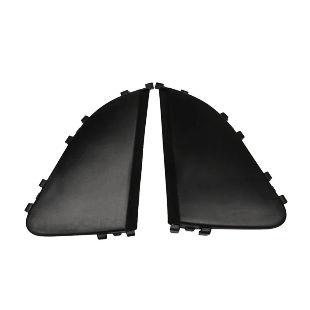 Front Bumper Lower Grille Covers  for BMW X1 (2016-2022)