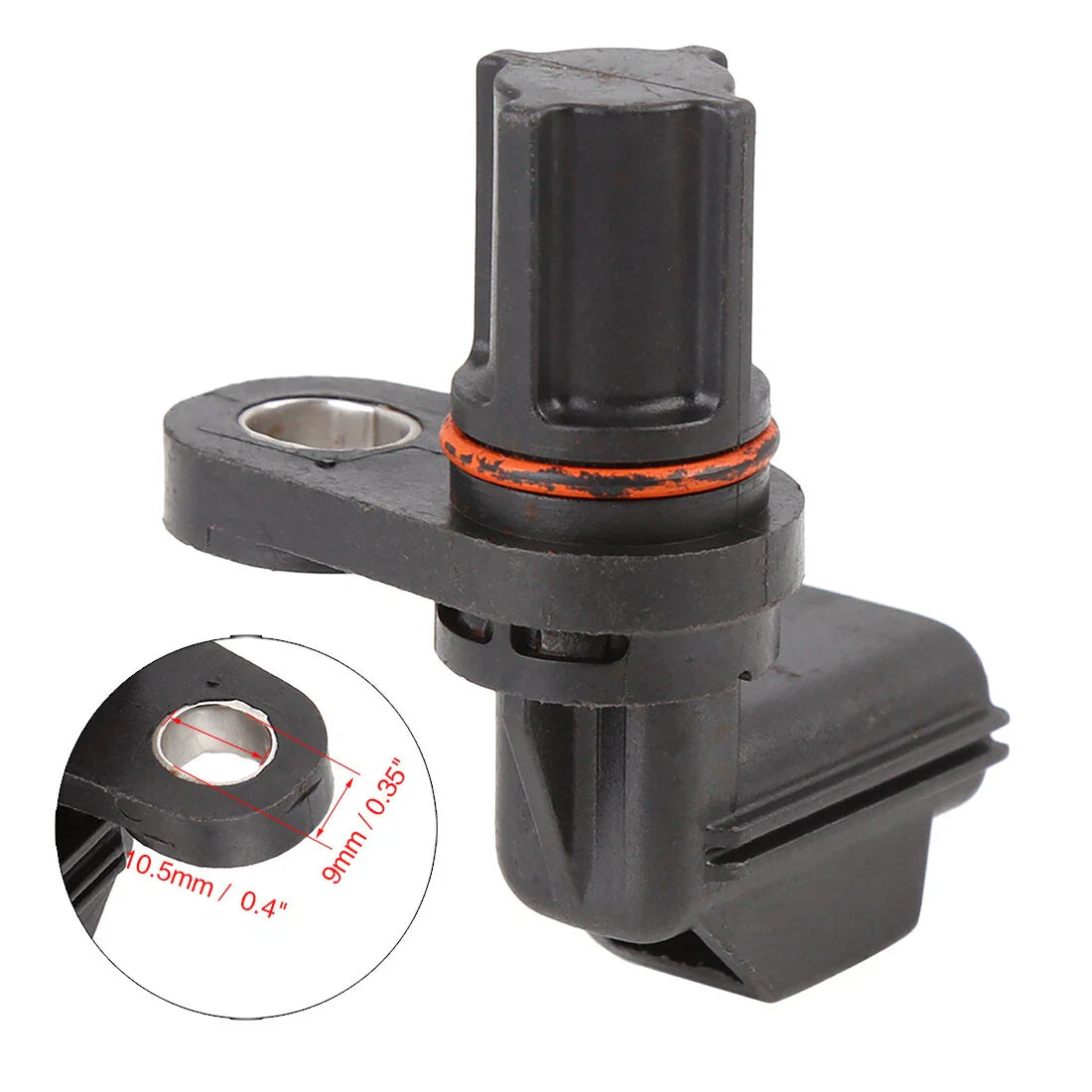 Rear ABS Wheel Speed Sensor for Dodge Durango, Ram (2004-2012)