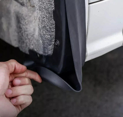 Fender Protector Splash Guard Mudguards 4X for Changan CS55 PLUS (2024–2024)