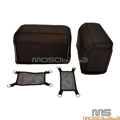 Saddle Box Inner Liner Cushion for 2021-2022 Harley Pan America PA1250S