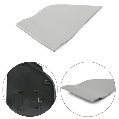 Fuel Tank Housing Flap Door Cover for Ford Transit Mk8