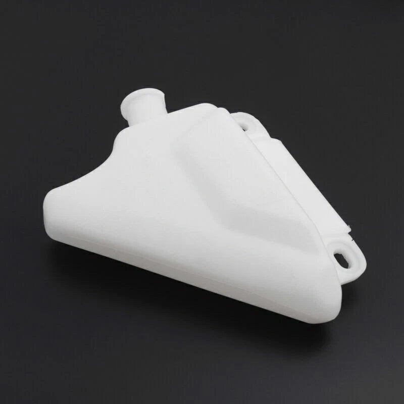 Throttle Body Restriction Plate