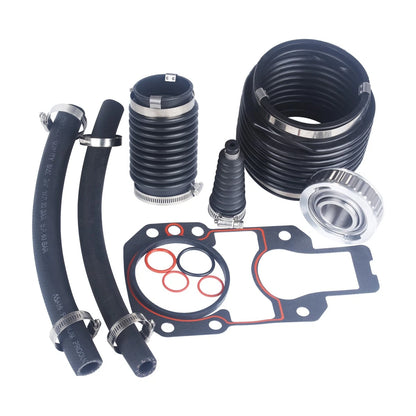Transom Seal Bellows Kit for MerCruiser Alpha One Gen 1 (Year Range)