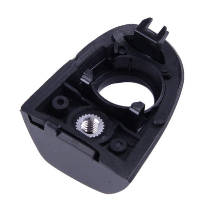 Exterior Door Handle for Kia Spectra & Spectra 5 (2000-2009) - Black