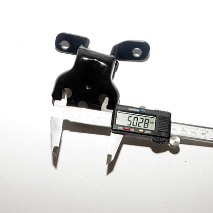 RHS Front Door Hinges Upper Lower for Mazda Familia 323 Sedan 1986-1989