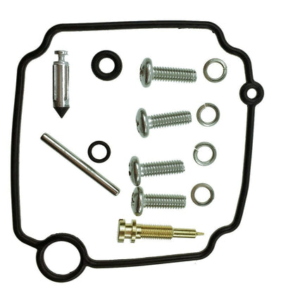 Carburetor Repair Kit for Yamaha 4-Stroke (66M-W0093-01-00)