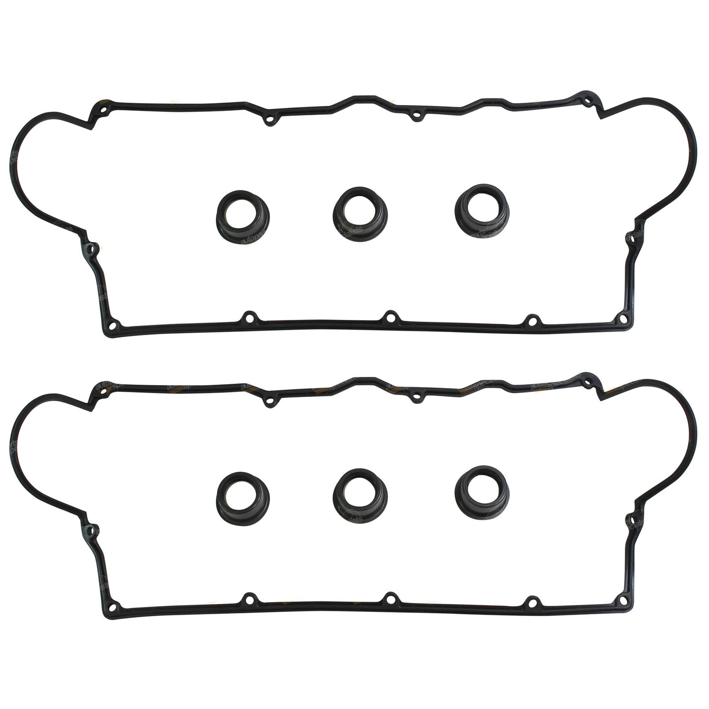 Rocker Tappet Cover Gasket Set for Jackaroo UBS25 (1992–1997)