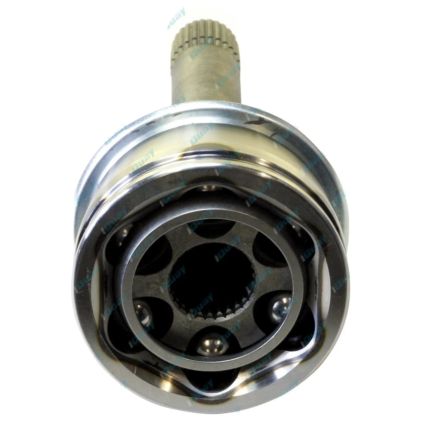 CV Joint for Toyota Hilux 4x4 1988-1998 RN110 VZN130 RZN169