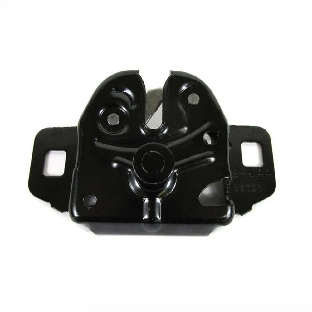 Hood Lock Latch for 2008-2017 Dodge Grand Caravan & Chrysler Town & Country