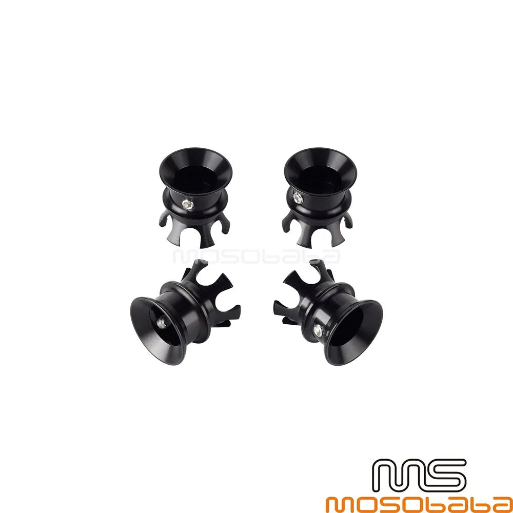 Head Bolt Engine Cover Nut Cap for Harley Sportster Twin Cam Big Twin