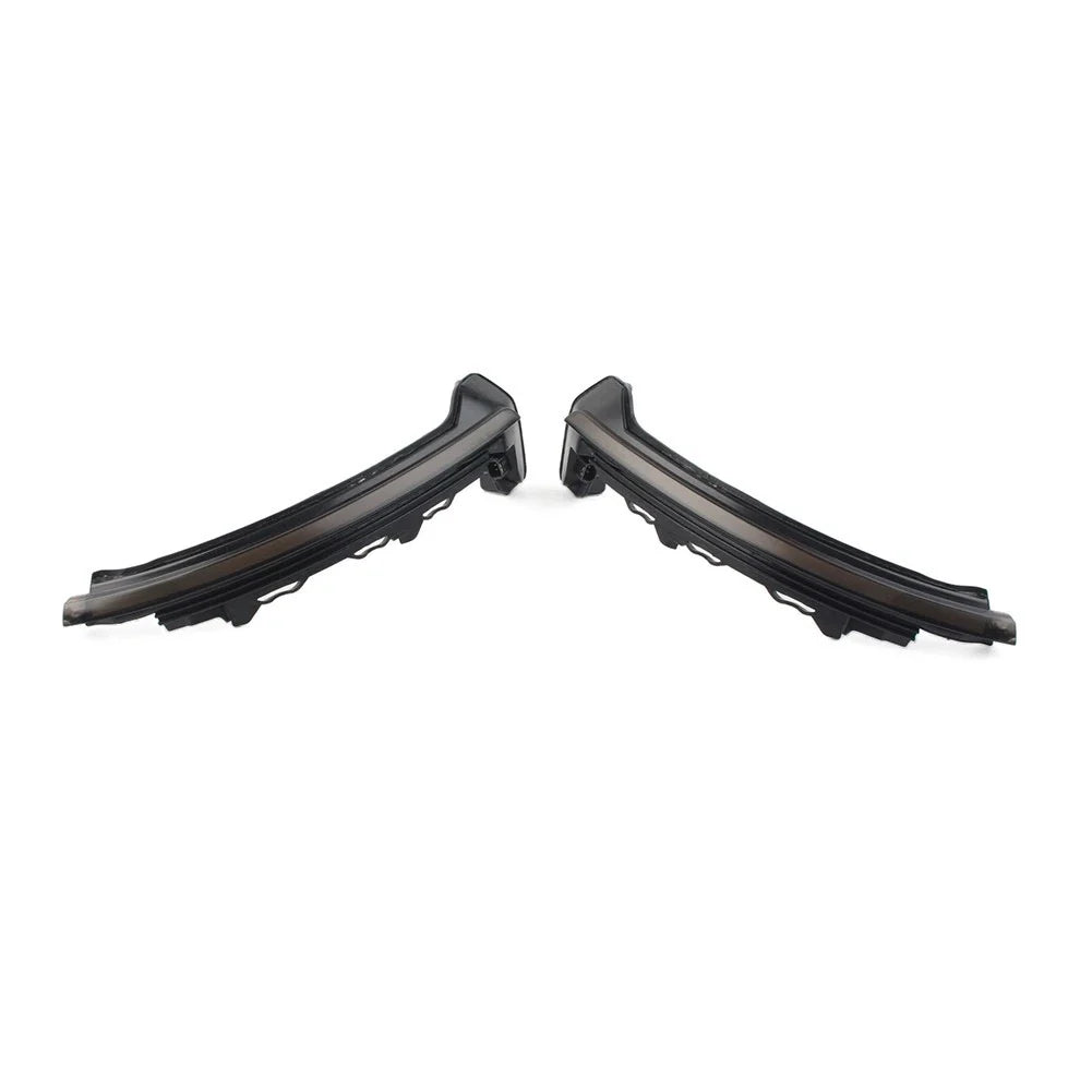 LED Side Mirror Turn Signal Lights for Audi TT TTS TTRS MK3 (2015-2020)