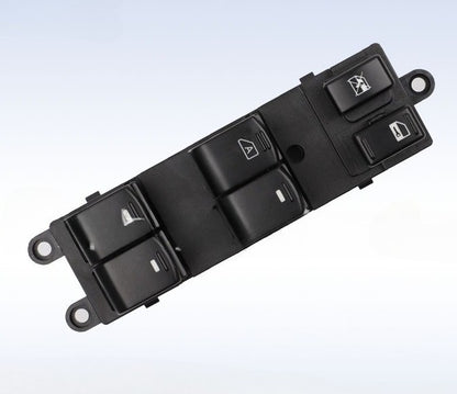 Front Left Master Power Window Switch for Subaru Forester Impreza (2007–2011)