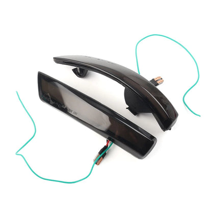 Dynamic Turn Signal Light Side Mirror Indicator for Ford Focus (2005–2018)