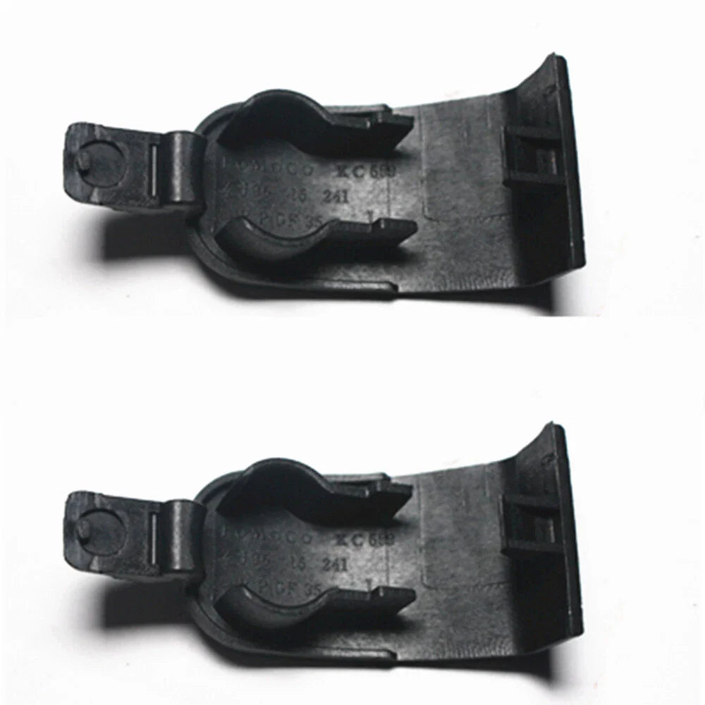 Water Tank Radiator Upper Bracket Fastener for Mazda 2, 3, CX-7, CX-9 (2007-2012)