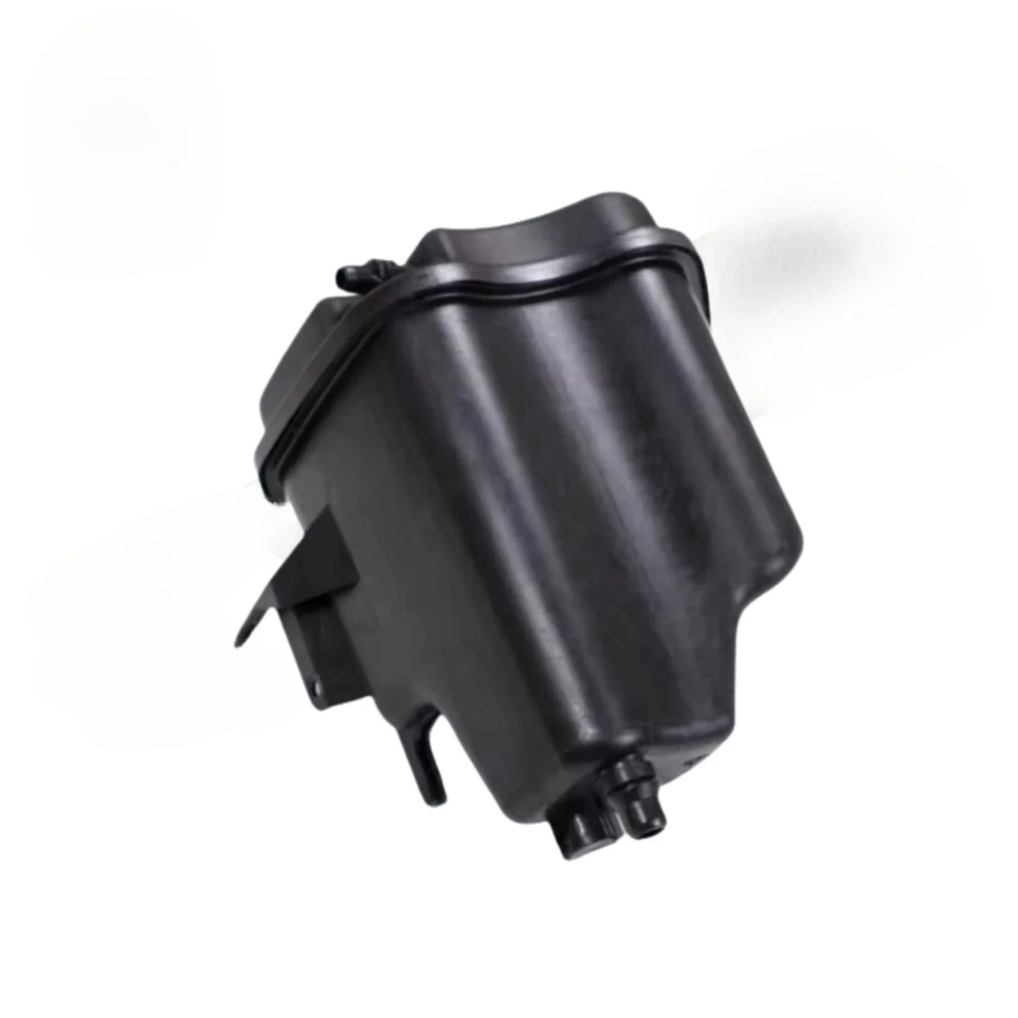 Coolant Expansion Tank with Sensor for BMW X5 (2007–2013)
