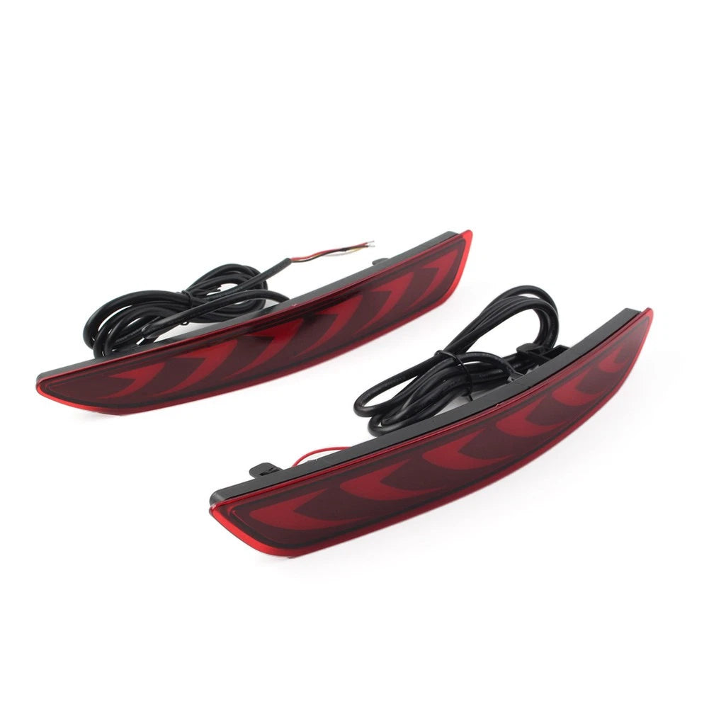 Steering Wheel Shift Paddle Shifter Extension for Mazda 3 6 CX-3 CX-4 CX-5 (2014–2023)