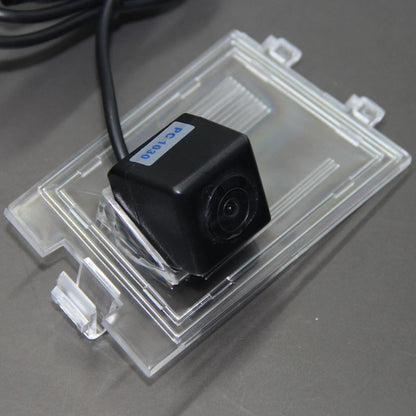 Backup Color Camera for Jeep Grand Cherokee (2009–2010)