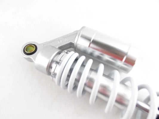 300mm JBS Rear Air Nitrogen Shock Absorbers for Yamaha XVS250 Drag Star (2000-2017)