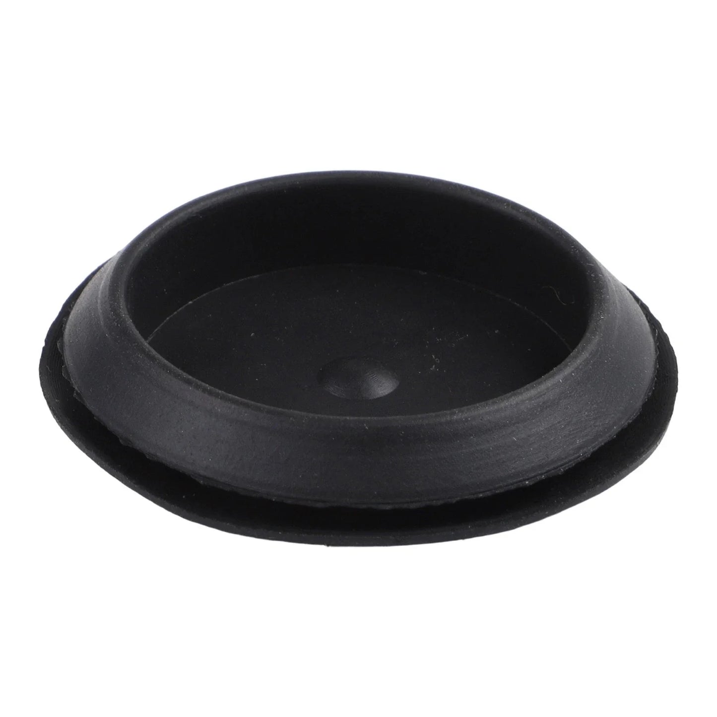 Fuel Door Lid Black for Mercedes (2008–2015)