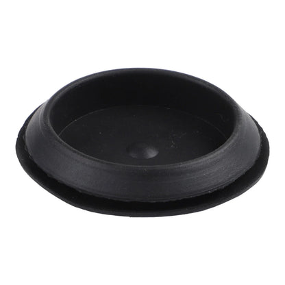 Fuel Door Lid Black for Mercedes (2008–2015)