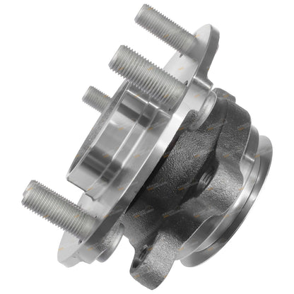Front Wheel Bearing Hub Assembly for Nissan X-Trail T31 (2007–2014)