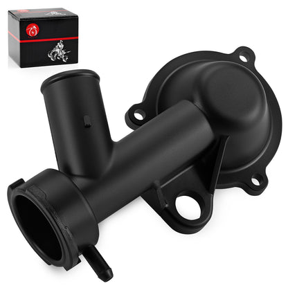 Thermostat Cap for Kawasaki Ninja ZX-7R (1996–2003)