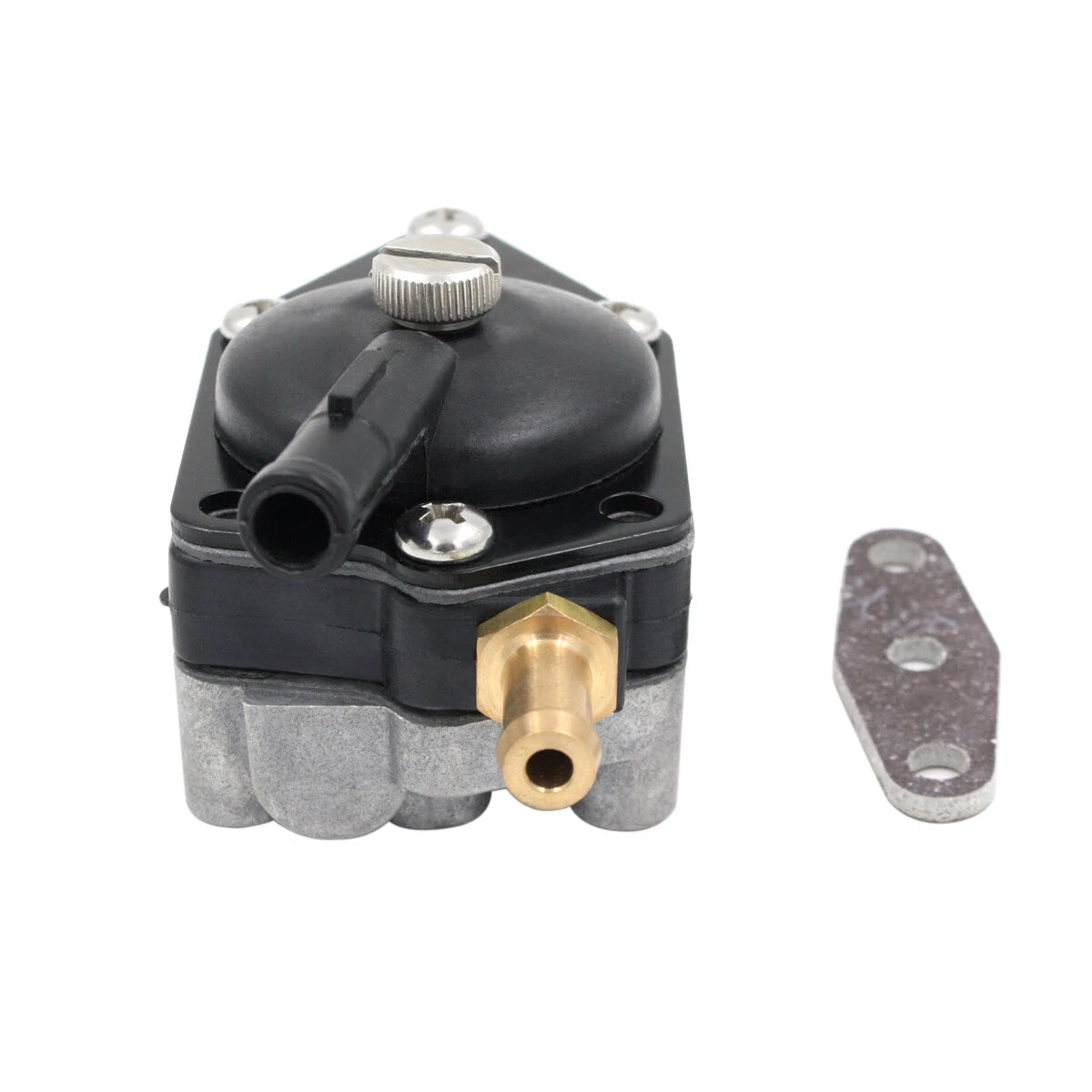 Fuel Pump with Gasket for Johnson/Evinrude 20-140HP