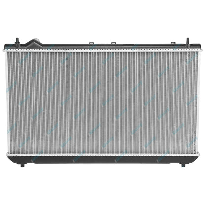 Aluminium Alloy Radiator for Toyota Camry V6 3.0L 1997-2006