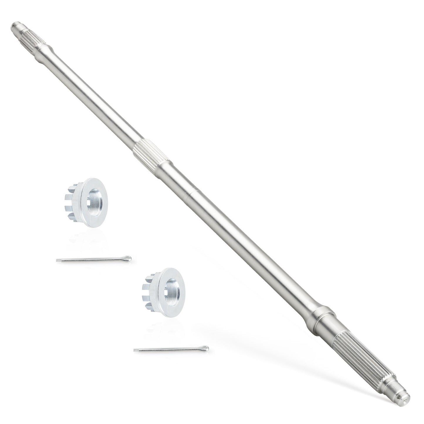 Rear Axle Shaft for Honda TRX350FE TRX350TE Rancher 350 (2000–2006)