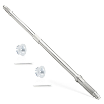 Rear Axle Shaft for Honda TRX350FE TRX350TE Rancher 350 (2000–2006)