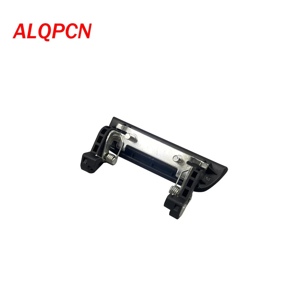 Black Outer Door Handle for Proton Savvy (2005-2010)