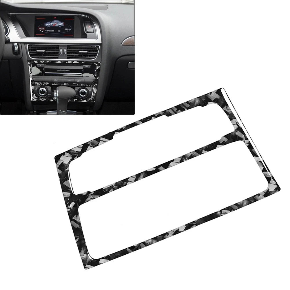 Steering Wheel Shift Paddle Extension for Audi A3 A4 A5 A7 Q3 Q7 S4 S5 S8 (2010–2023)