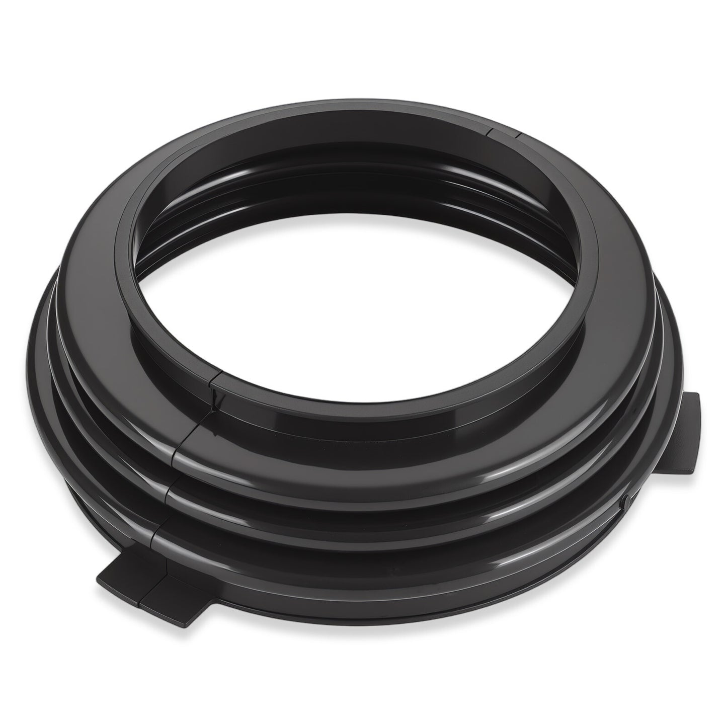 Swingarm Rubber Boot for Yamaha Wolverine Big Bear Grizzly Kodiak (1990–2023)