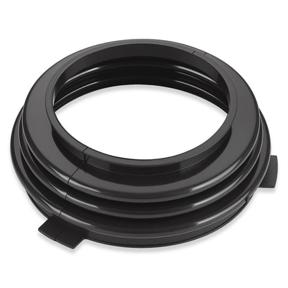 Swingarm Rubber Boot for Yamaha Wolverine Big Bear Grizzly Kodiak (1990–2023)