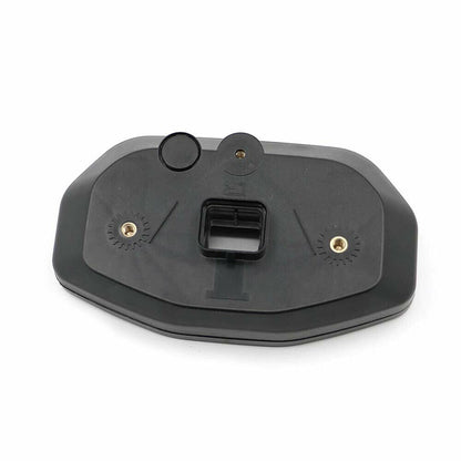 Speedometer Tachometer Instrument Housing Cover for Ducati Monster 1200S (2014–2020)