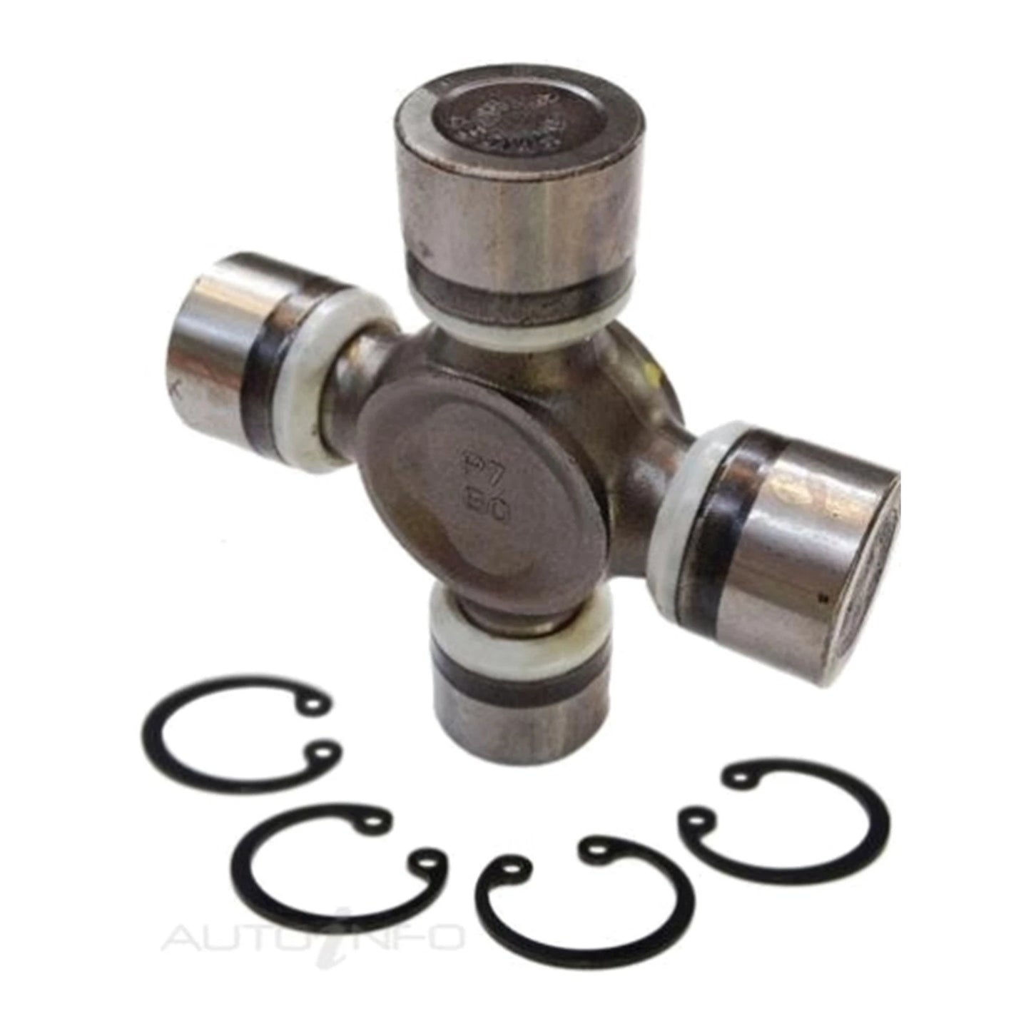 Rear Universal Joint for Mazda BT50 B2500 B3000 (2006–2015)