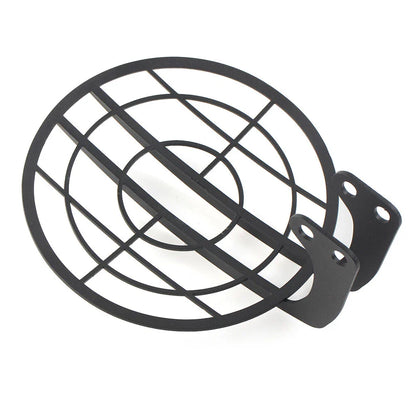 Motorcycle Headlight Protection Cover for BMW R Nine T Pure (2014-2020)