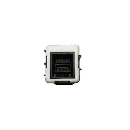 AUX USB Socket Port Adapter for Mazda 3 2013-2018, 2 2015-2024