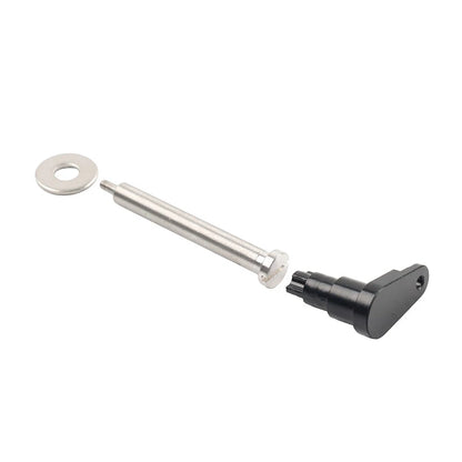 Fuel Door Repair Hinge Kit for Ford F-150 (2009–2014)