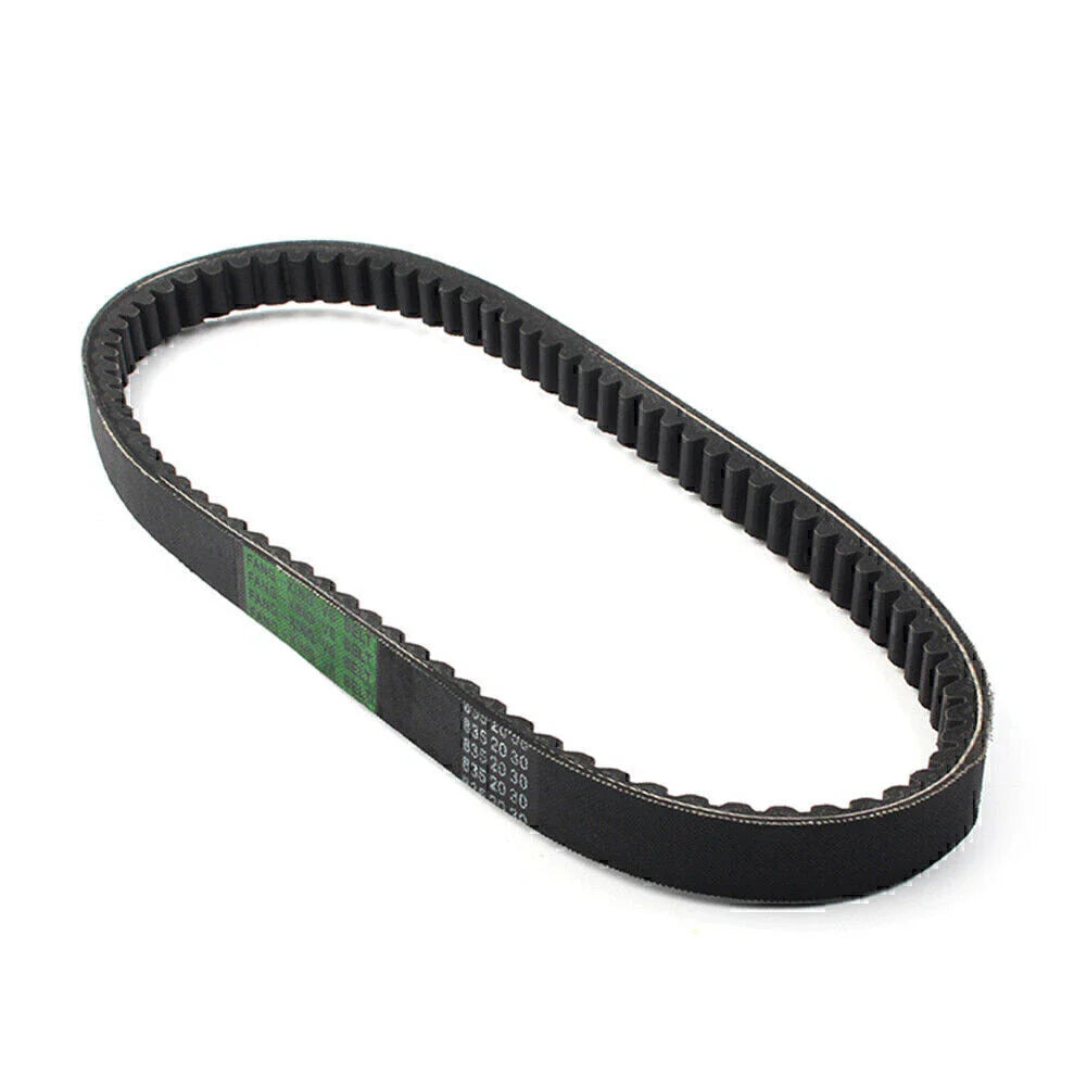 Drive Belt 835-20-30 for GY6 Scooter ATV Go Kart