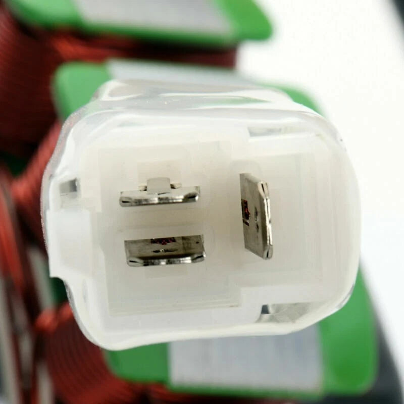 Ignition System Housing CDI 3002294 for Arctic Cat Cheetah, Pantera (1977–1978)