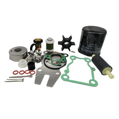 Outboard Maintenance Kit for Yamaha 4-Stroke 30HP 40HP