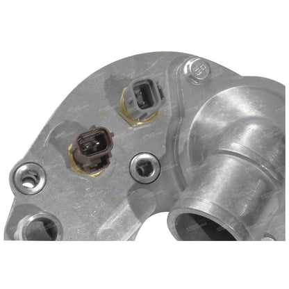 Aluminum Thermostat Housing for Ford Explorer (1996-2001)